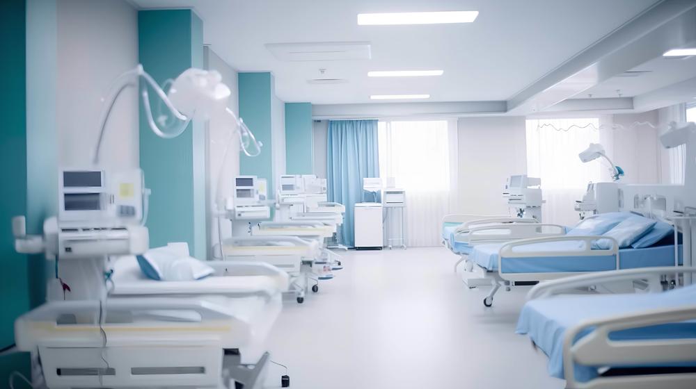 县域医疗提质增效关键棋：超导心磁图仪破解分级诊疗痛点